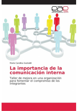 La importancia de la comunicación interna