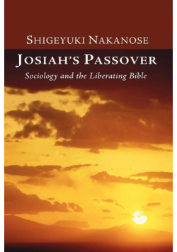 Josiah's Passover