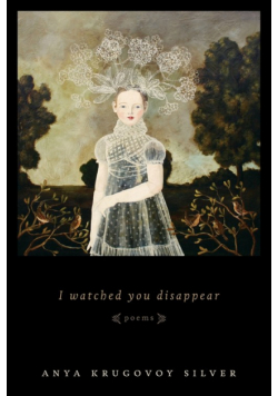 I Watched You Disappear