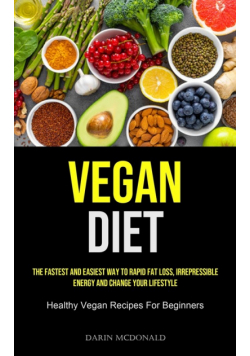 Vegan Diet