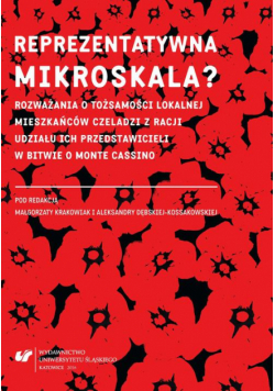 Reprezentatywna mikroskala?