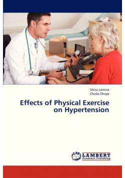 Effects of Physical Exercise on Hypertension