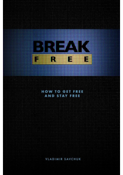 Break Free (Paperback)