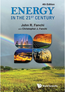 Energy in the 21st Century