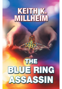 The Blue Ring Assassin