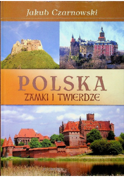 Polska Zamki i twierdze