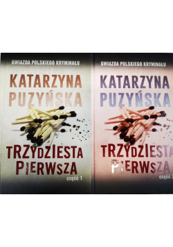 Trzydziesta pierwsza części od I do II