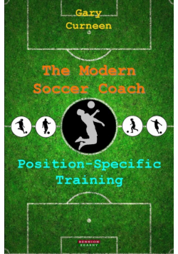 The Modern Soccer Coach