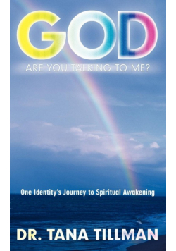 God Are You Talking to Me?