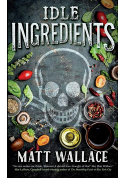 Idle Ingredients