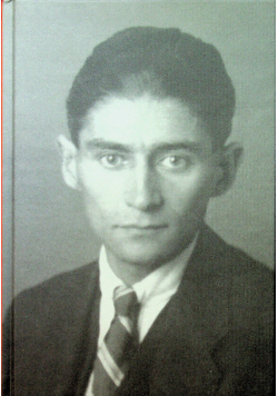Notes Franz Kafka