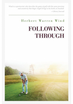 Following Through