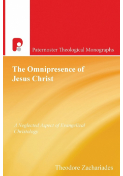 The Omnipresence Of Jesus Christ