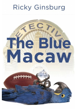 The Blue Macaw