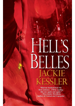 Hell's Belles