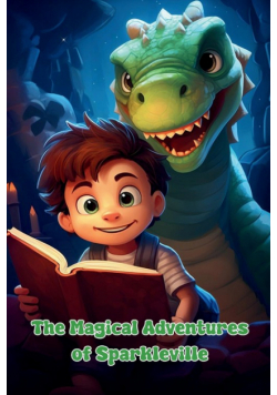 The Magical Adventures of Sparkleville