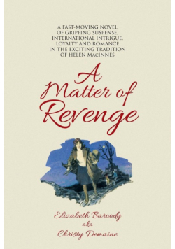 A Matter of Revenge