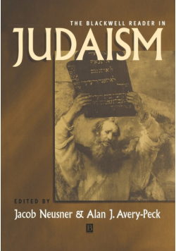 Bwell Reader Judaism