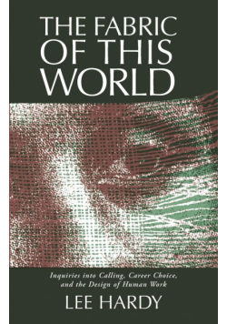 Fabric of This World