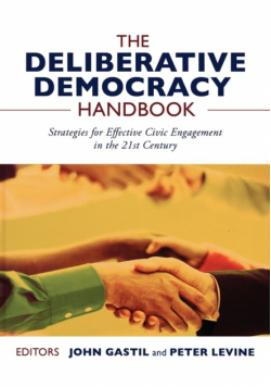 The Deliberative Democracy Handbook