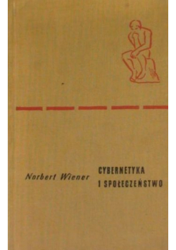 Cybernetyka i społeczeństwo
