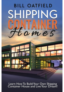 Shipping Container Homes