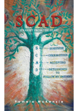 SCAD Straight from the Heart