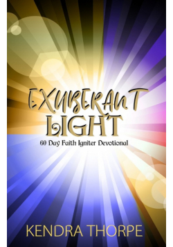 Exuberant Light