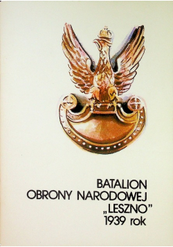 Batalion obrony narodowej Leszno