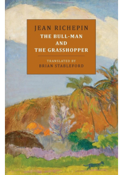 The Bull-Man and the Grasshopper