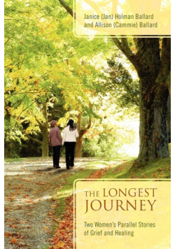 The Longest Journey
