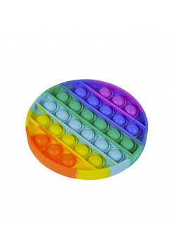 Fidget Pop okrągły