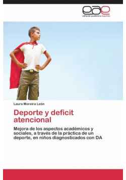 Deporte y deficit atencional