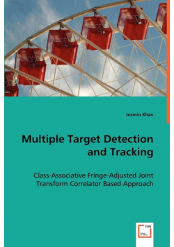 Multiple Target Detection and Tracking