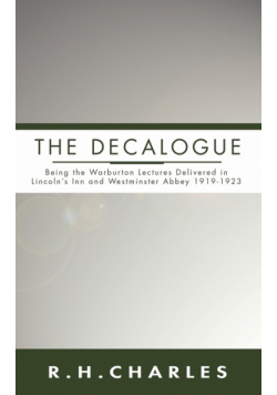 Decalogue