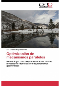 Optimización de mecanismos paralelos