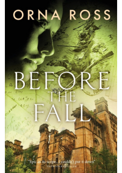 Before the Fall