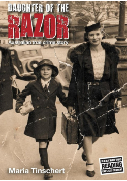 Daughter of the Razor