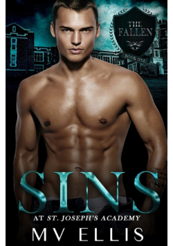 Sins At St. Joseph's Academy