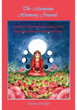 The Moontime Harmony Journal