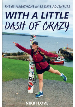 With A Little Dash Of Crazy