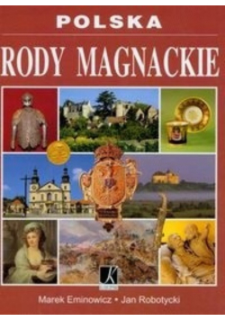 rody magnackie