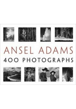 Ansel Adams 400 photographs