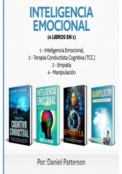 Inteligencia Emocional (4 libros en 1)