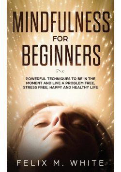 Mindfulness for Beginners