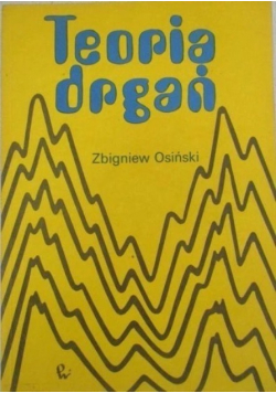 Teoria drgań