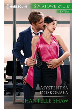 Asystentka doskonała