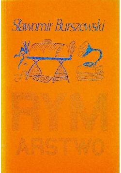 Rymarstwo