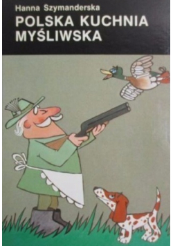 Polska kuchnia myśliwska