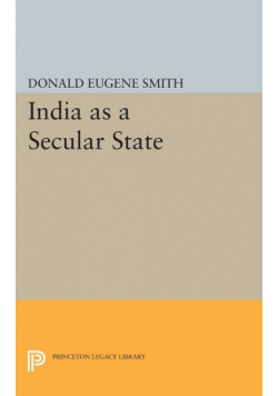 India as a Secular State